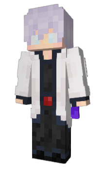 Minecraft skin ccodee