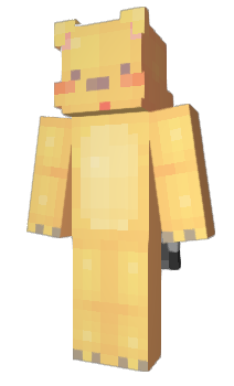 Minecraft скин по нику ColdRulez