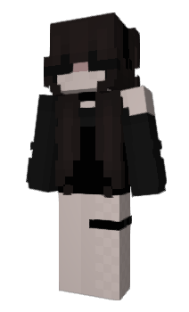 Minecraft skin toxicitywanted