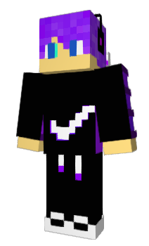 Minecraft skin 247N00B