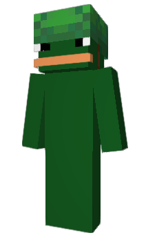 Minecraft skin Artima