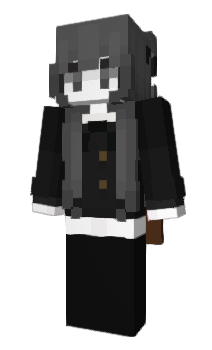 Minecraft skin pt4s