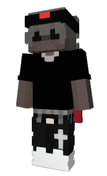 Minecraft skin _RyWatze