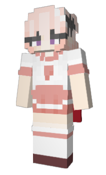 Minecraft скин по нику KenKankei