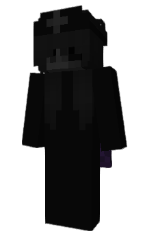 Minecraft skin 2cd