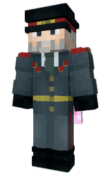 Minecraft скін по ніку JosephStal