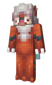Minecraft скин по нику Chhiken