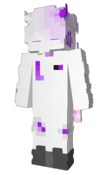 Minecraft skin _nocer1