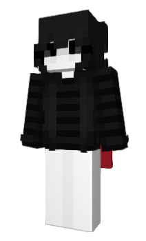 Minecraft skin Suguhaaa