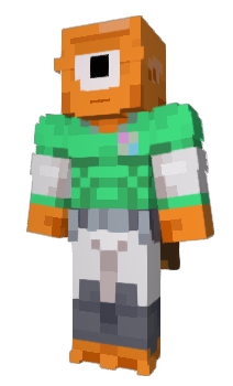 Minecraft skin Thefobfather198