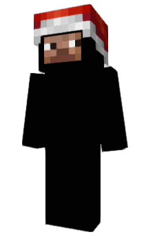 Minecraft skin remikitty