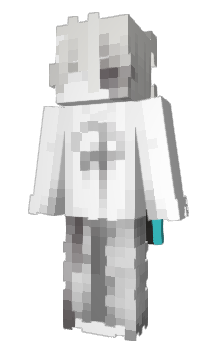 Minecraft скин по нику ake_q