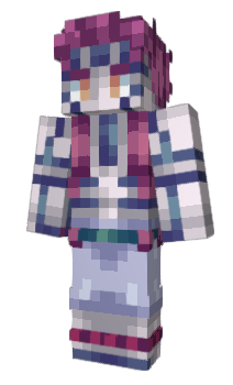 Minecraft skin ChapGPT