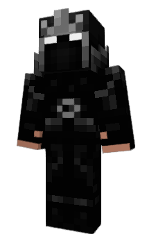 Minecraft скин по нику koidexe