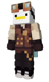 Minecraft скин по нику MangoBravo