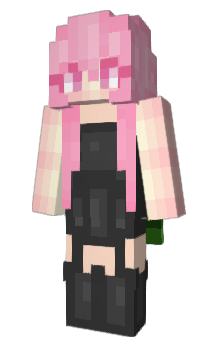 Minecraft скин по нику kj5