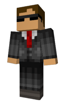 Minecraft skin Calllee