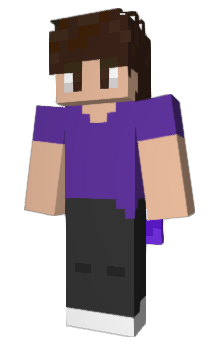 Minecraft skin MrSteveOp_