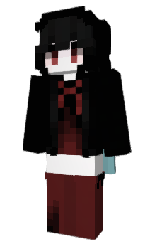 Minecraft скин по нику 0_or