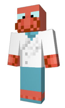Minecraft скін по ніку rotide