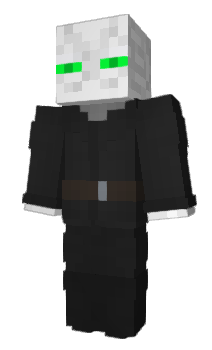 Minecraft skin Dodaj