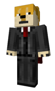 Minecraft скін по ніку egrodo