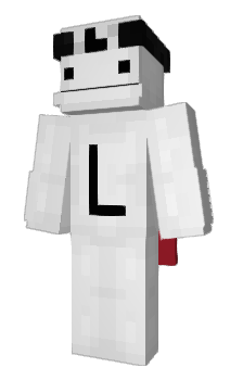 Minecraft скин по нику Narrow1