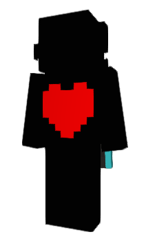 Minecraft скин по нику ItStartsWithOne