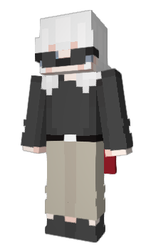 Minecraft skin Random_Person117