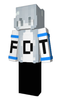 Minecraft скин по нику meta_shinx