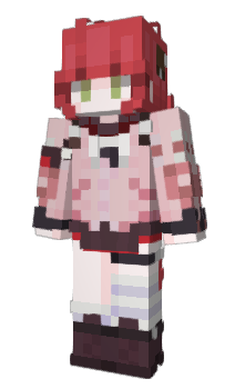 Minecraft скін по ніку gabrielalmeida12