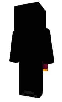 Minecraft skin Rey3335