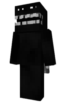 Minecraft скін по ніку Rrraceo