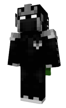 Minecraft skin nodiffs
