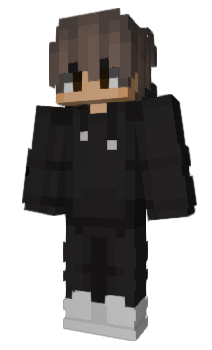 Minecraft skin _KALASHNIKOVAAA