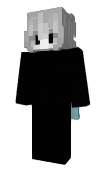 Minecraft скин по нику irrenkreuz