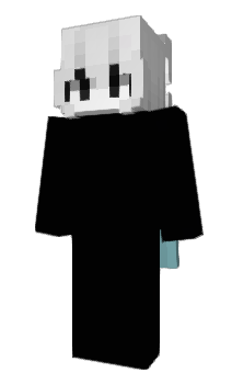 Minecraft скін по ніку irrenkreuz