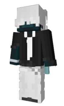 Minecraft скин по нику _9pz