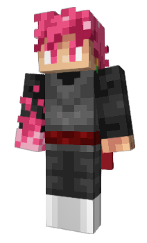 Minecraft skin Nacho_v