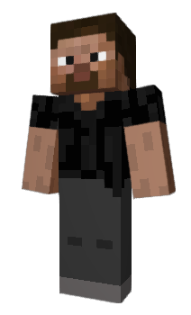 Minecraft скін по ніку __Venthatguy_