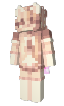 Minecraft скин по нику CSpire