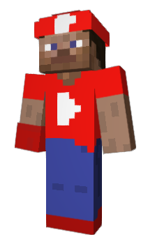 Minecraft скін по ніку pentaar