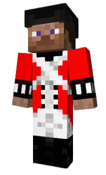 Minecraft скин по нику _APTEM_