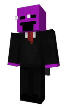 Minecraft скин по нику xdbenniyexd