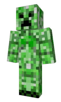 Minecraft скин по нику asdgh