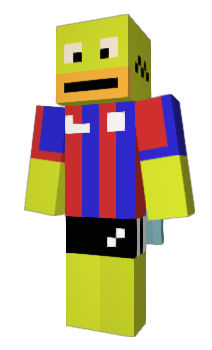 Minecraft скин по нику ciriF