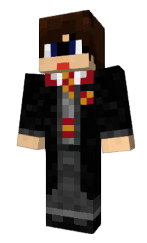 Minecraft скин по нику Marador