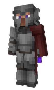 Minecraft skin OhisYung