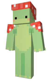 Minecraft скін по ніку JACK0LA
