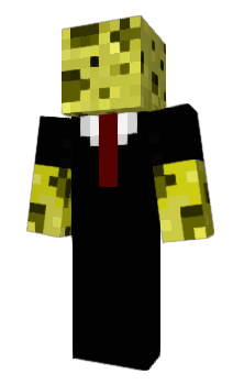 Minecraft скин по нику Oldcheese